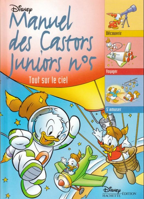 Tout sur le ciel