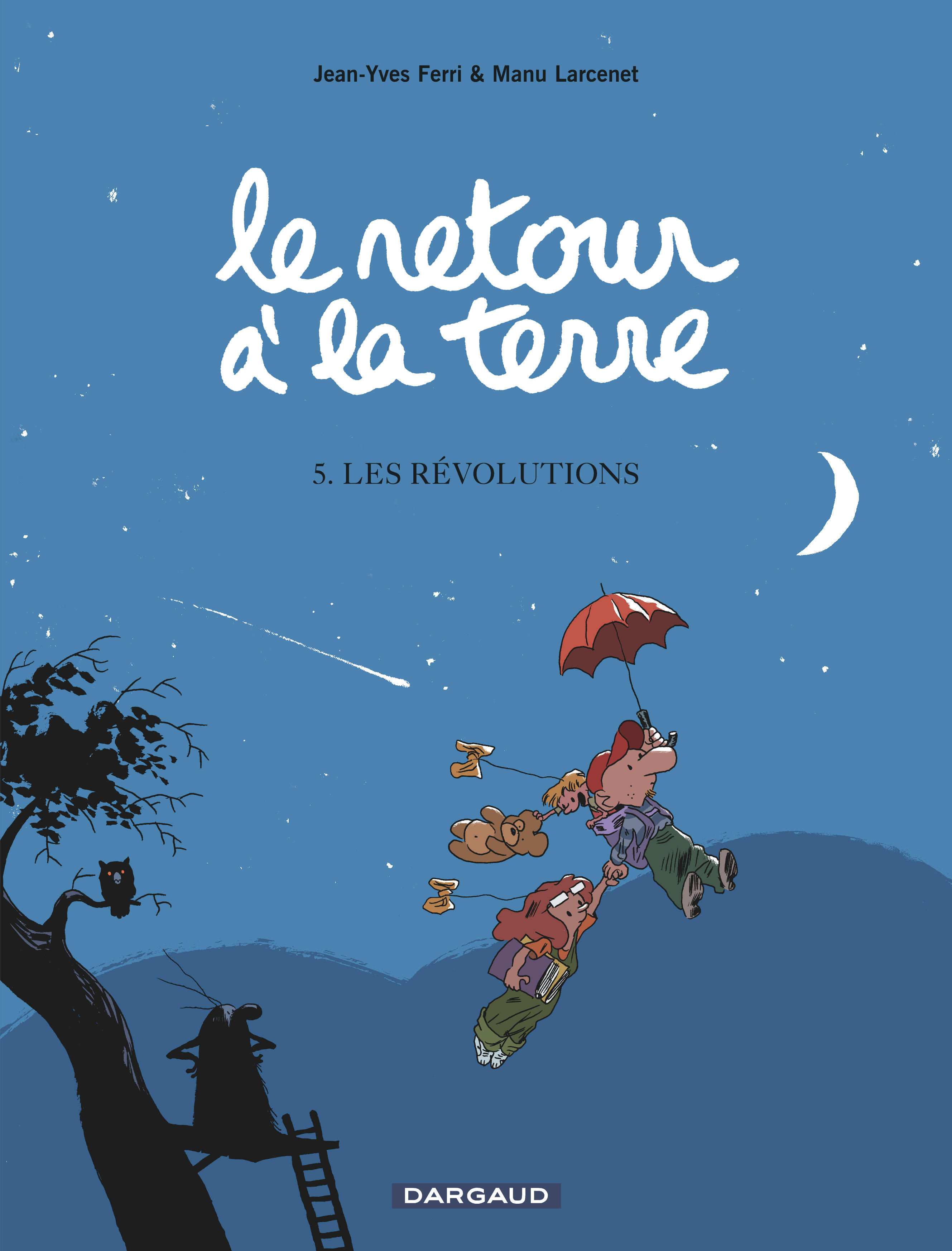 Révolutions (Les)