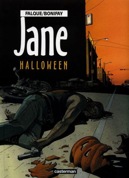 Halloween