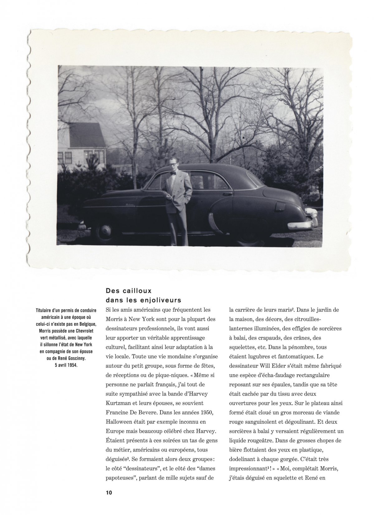 Lucky Luke - Nouvelle Intégrale 3 - Extrait 1