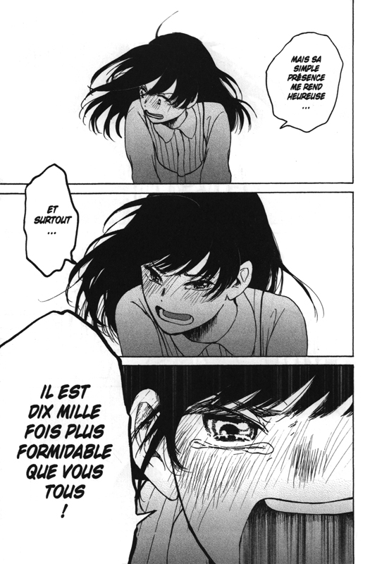 Kanon au bout du monde 1 - Extrait 1