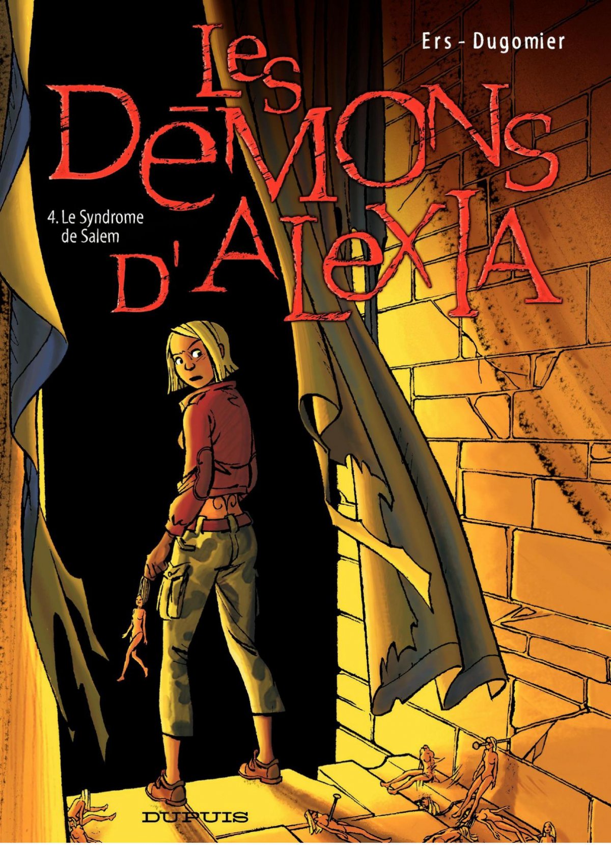 Syndrome de Salem (Le)