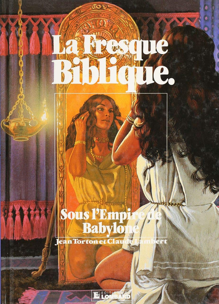 Sous l'empire de Babylone