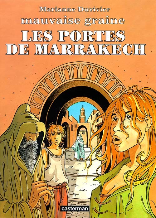 Portes de Marrakech (Les)