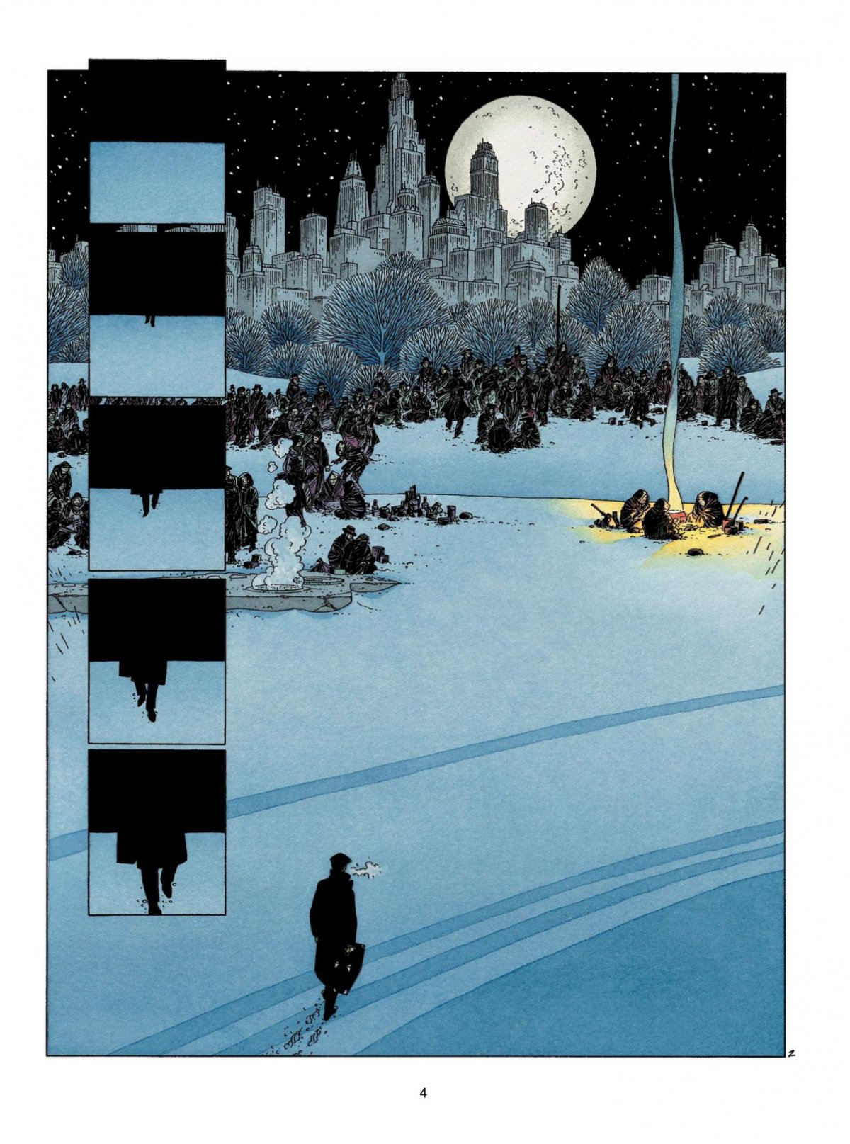 Objet (L') - Extrait 1