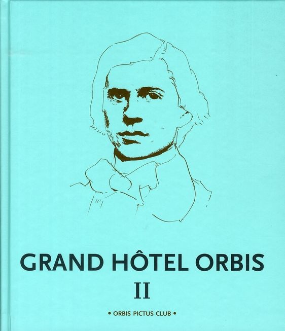 Grand Hôtel Orbis II
