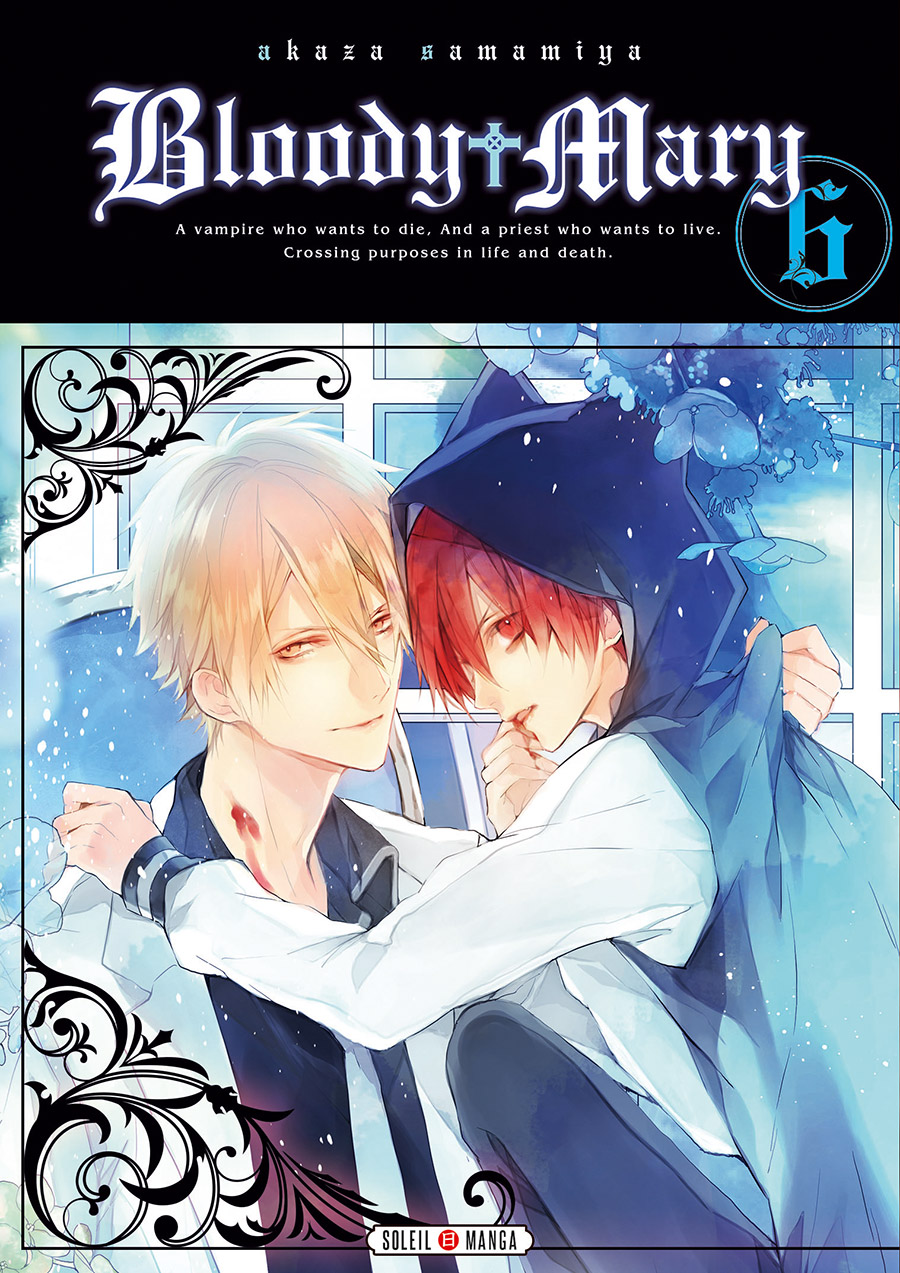 Bloody Mary 6