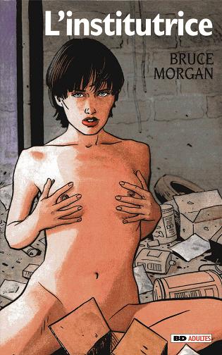 Institutrice (L') - 9782744801136