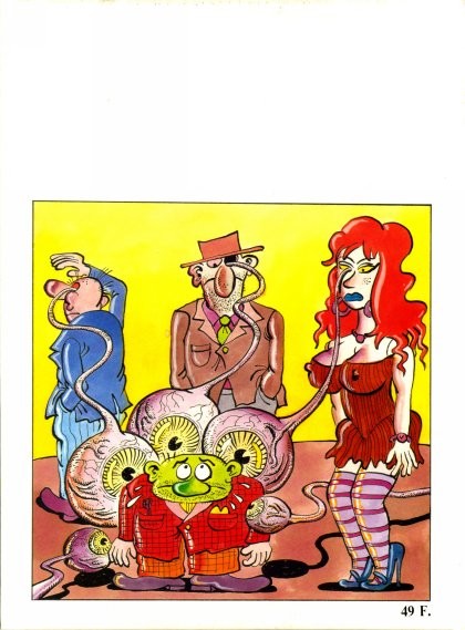 Objectif Nul - Extrait 1