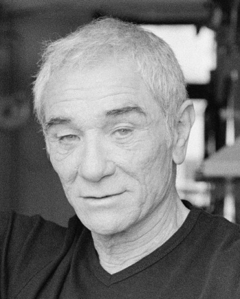 Claude Faraldo - Auteur