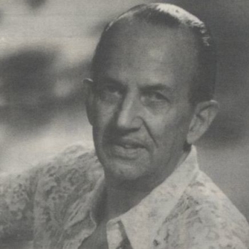 Hans Christian Borrebach - Auteur