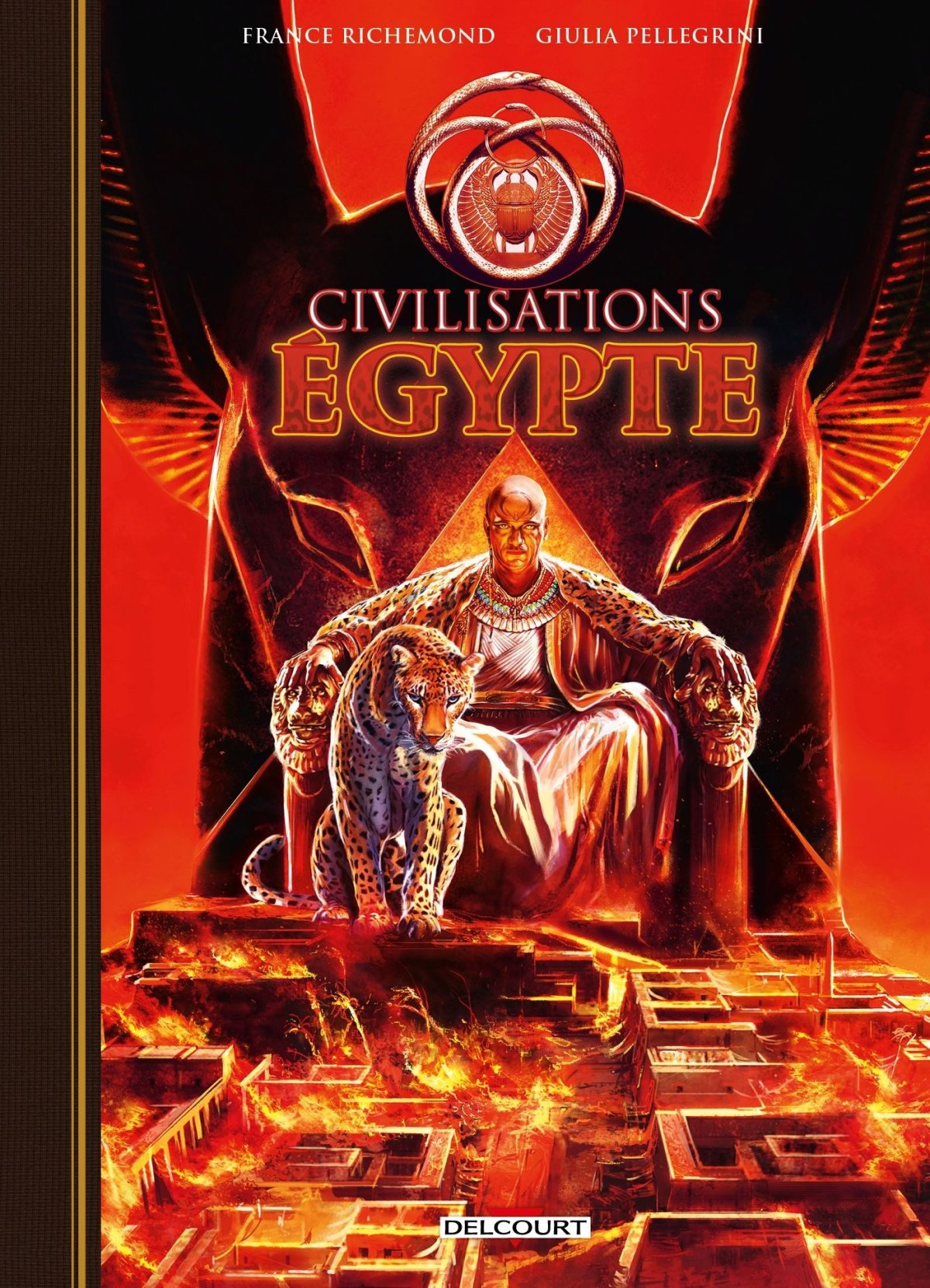 Égypte