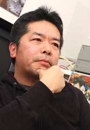 Shinji Kimura - Auteur