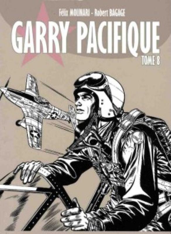 Garry Pacifique 8