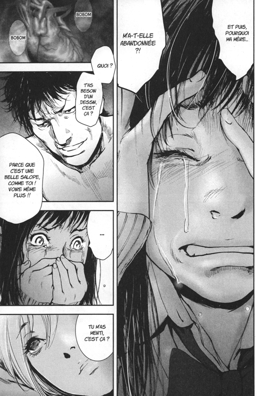 Gift +- 9 - Extrait 1