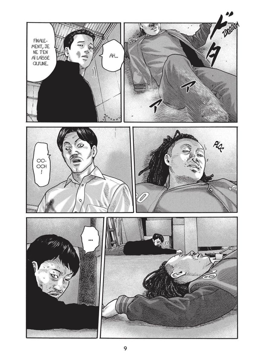 Fable (The) 19 - Extrait 1