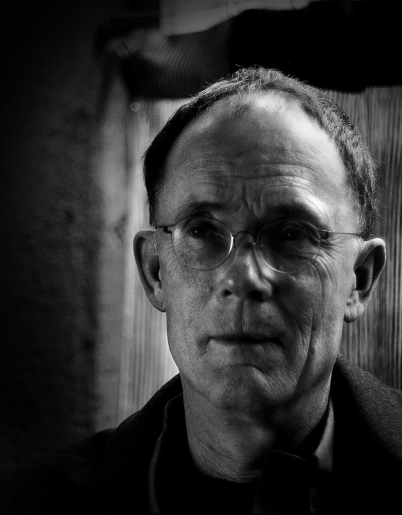 William Gibson - Auteur