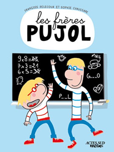 Frères Pujol (Les)