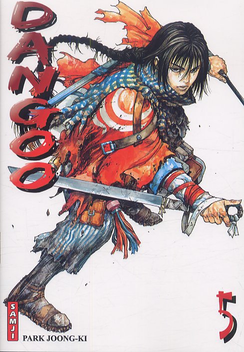 Dangoo 5