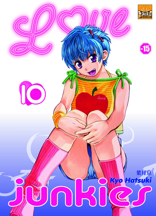 Love Junkies 10