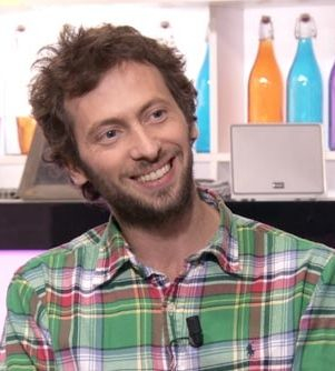 Guillaume Carreau - Auteur