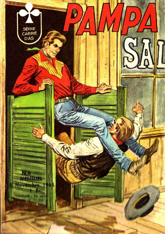 Fils des samouraïs (Les)