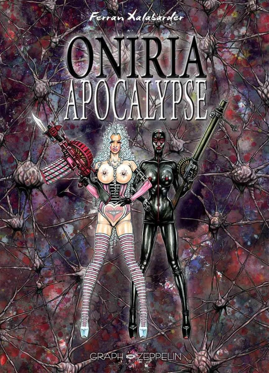 Oniria - Apocalypse