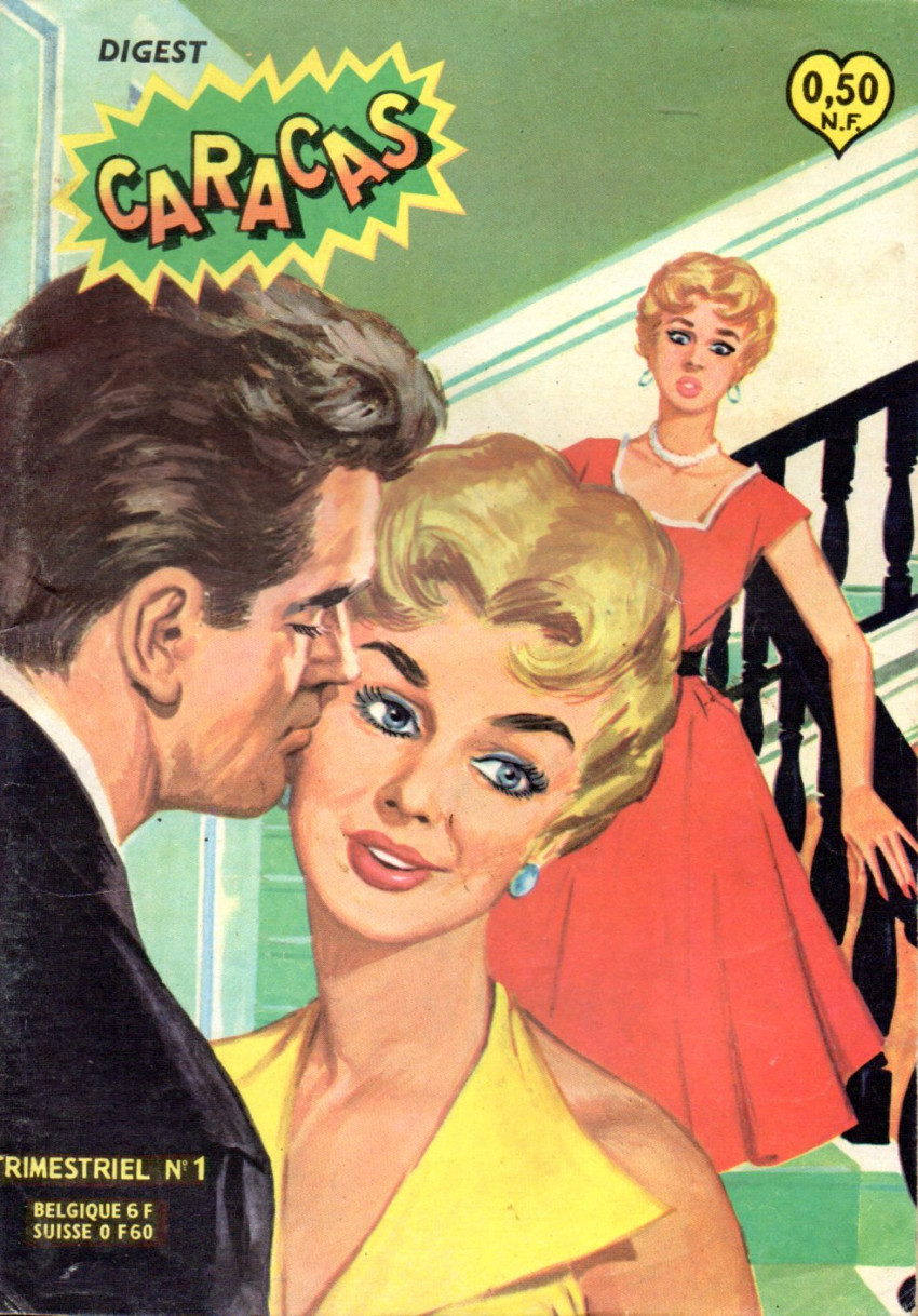 Fille que j'avais perdu (La)