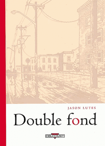 Double Fond - 9782840551416