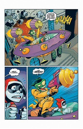 Joker / Mask - Extrait 1