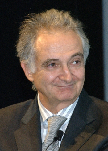 Jacques Attali - Auteur