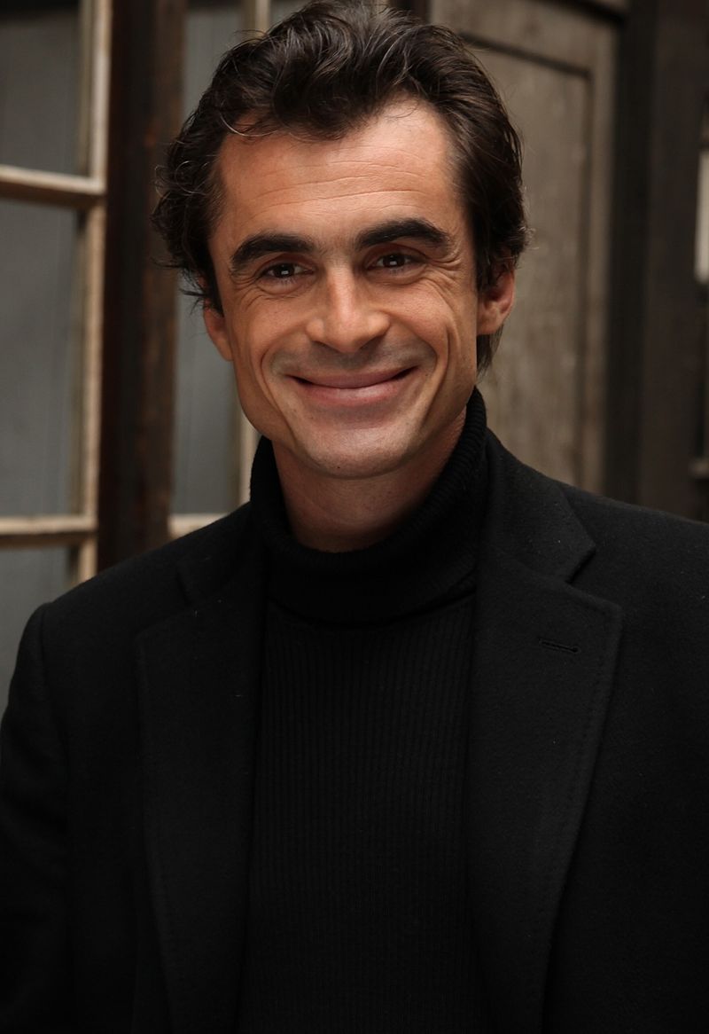 Raphaël Enthoven - Auteur