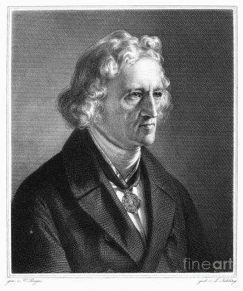 Jacob Grimm - Auteur
