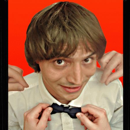 Vincent Leroy - Auteur