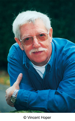 Raoul Cauvin - Auteur