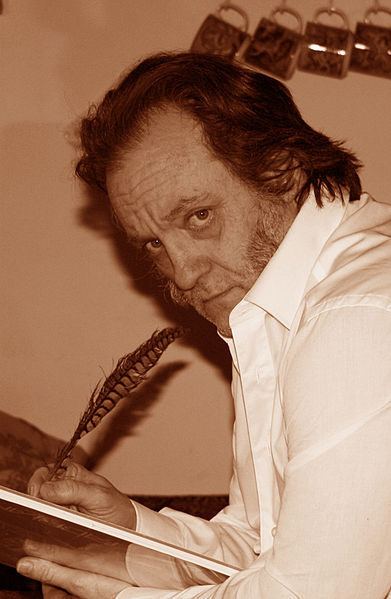 Jaap de Boer / Bruno Bouteville - Auteur