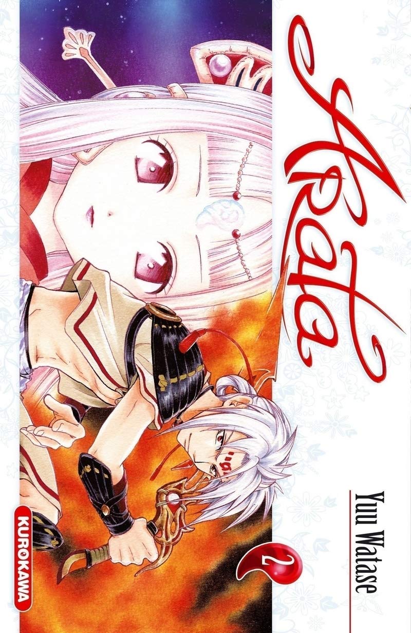 Arata 2