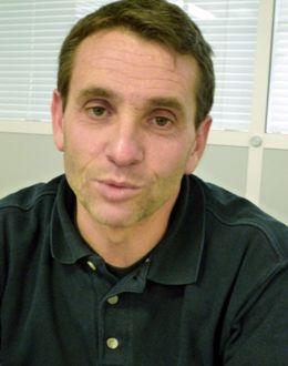 Guy Birenbaum - Auteur