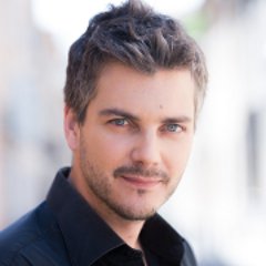 Olivier Gay - Auteur