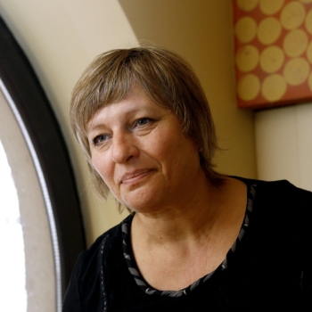 Majda Koren - Auteur