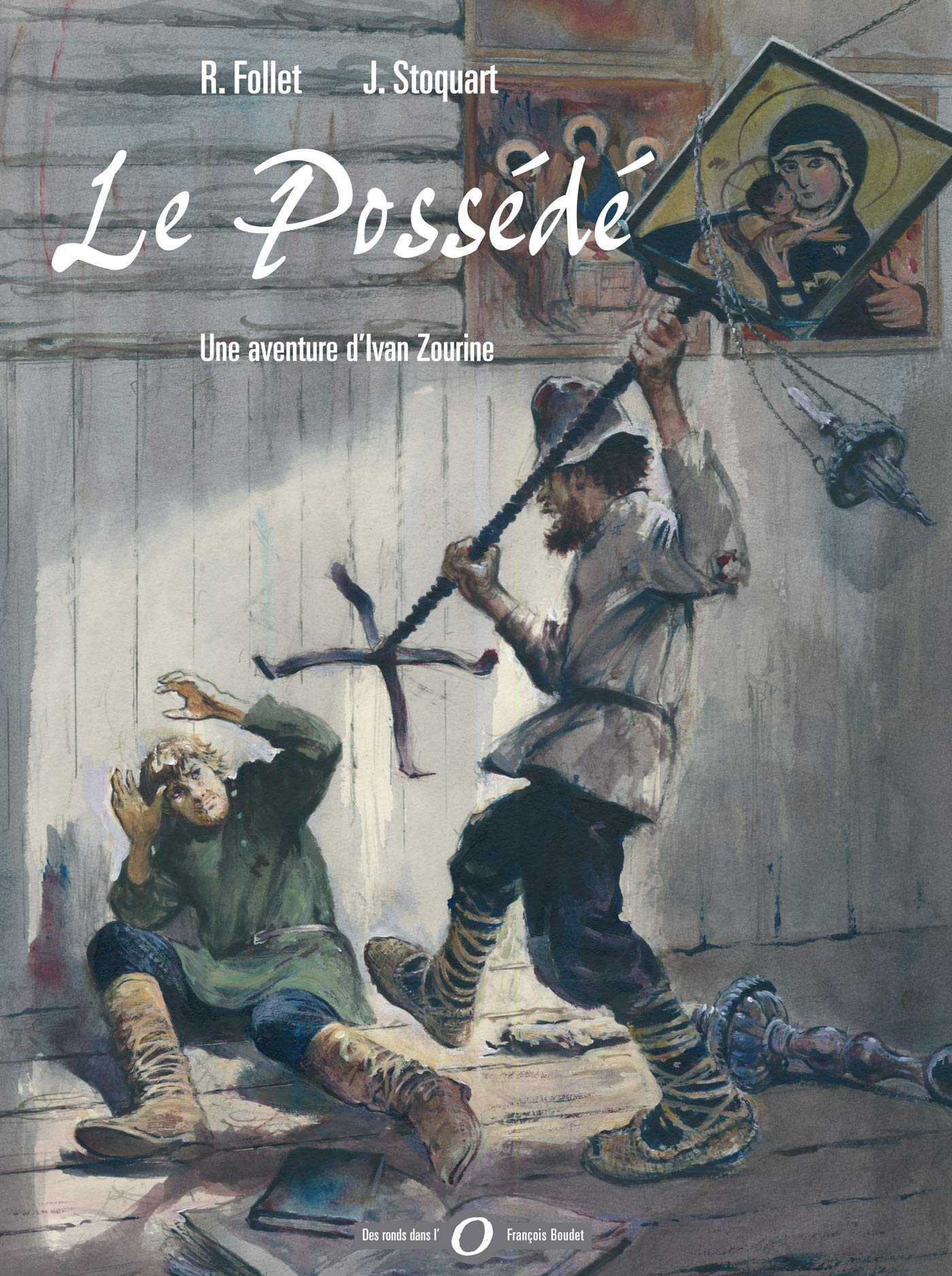 Possédé (Le)