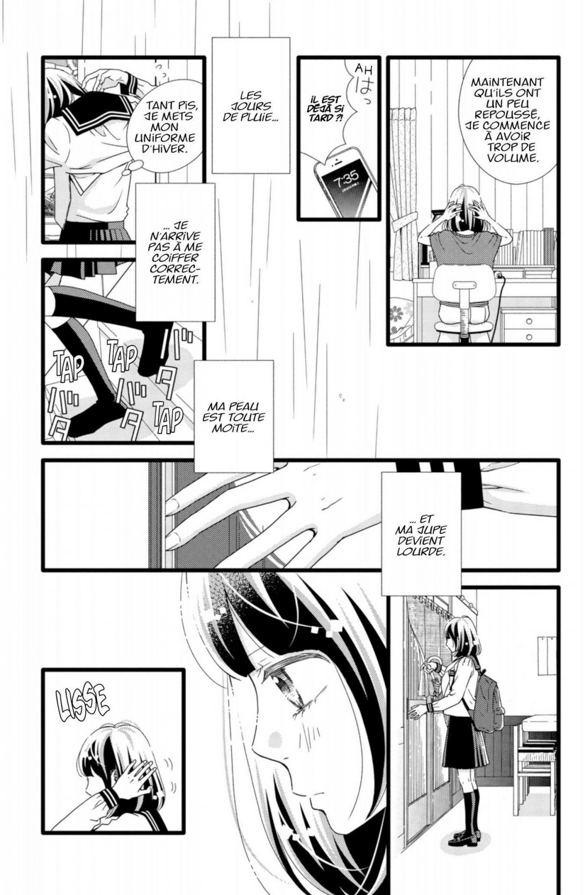 Banale à tout prix 6 - Extrait 1