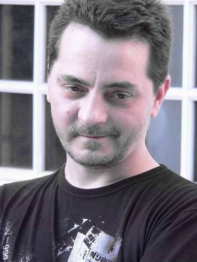 Dan Popescu - Auteur