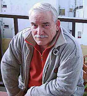 Ernesto Garcia Seijas - Auteur