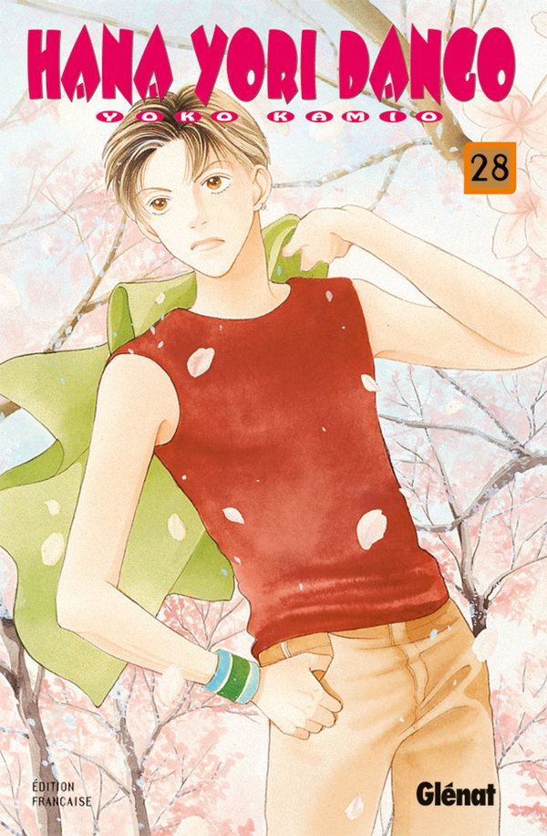 Hana Yori Dango 28