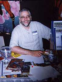 Chuck Dixon - Auteur