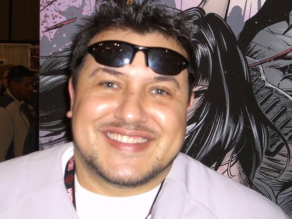Mike Lilly - Auteur
