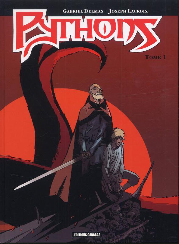 Pythons 1