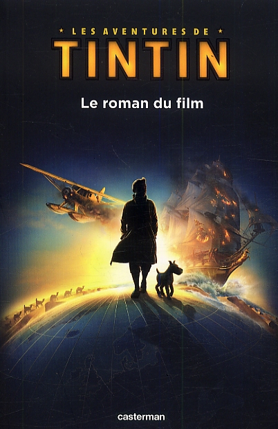 Roman du film (Le)
