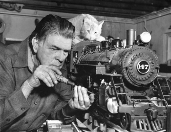 Frank Godwin - Auteur
